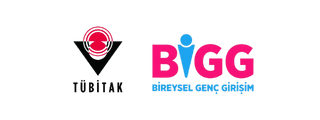 TÜBİTAK logo